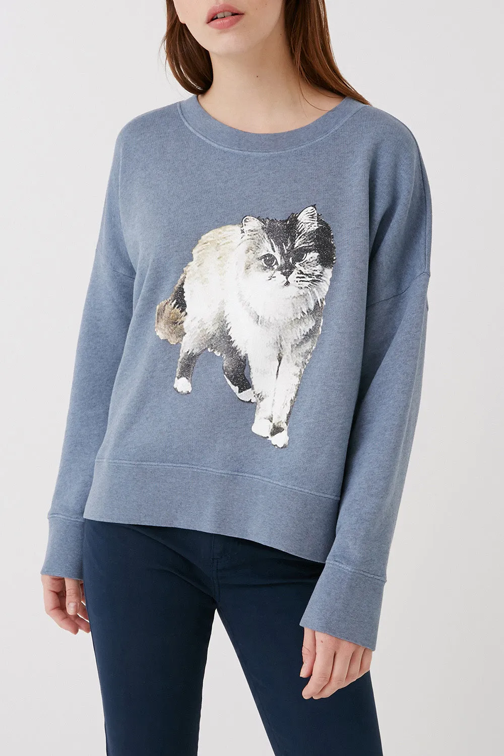Kyoto Sweatshirt