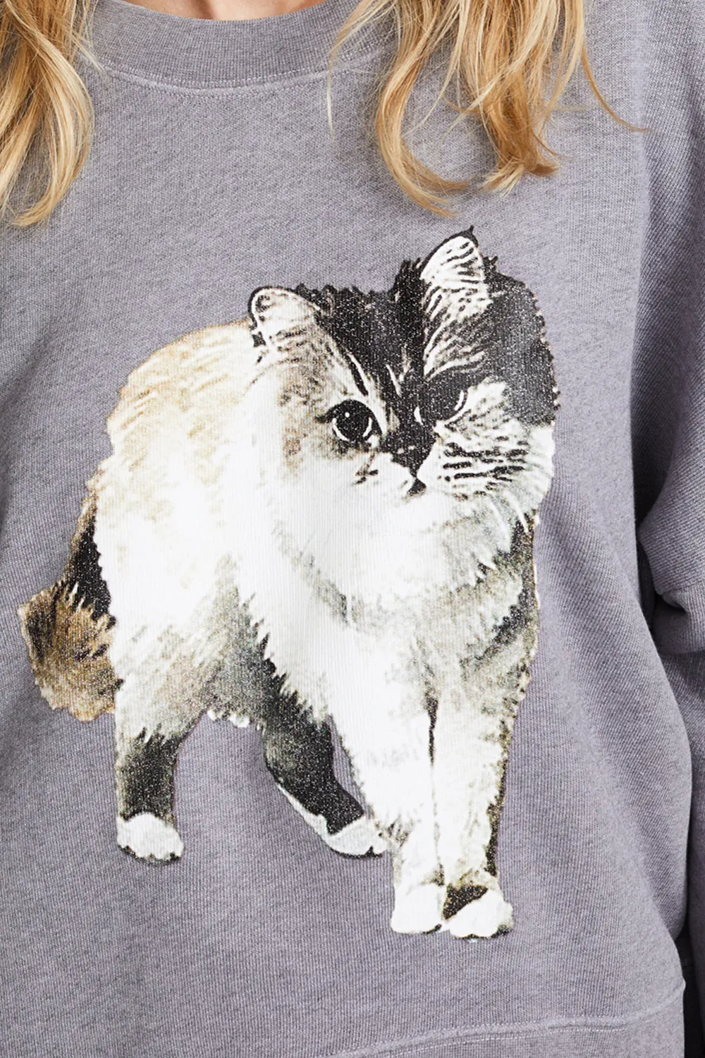 Kyoto Sweatshirt