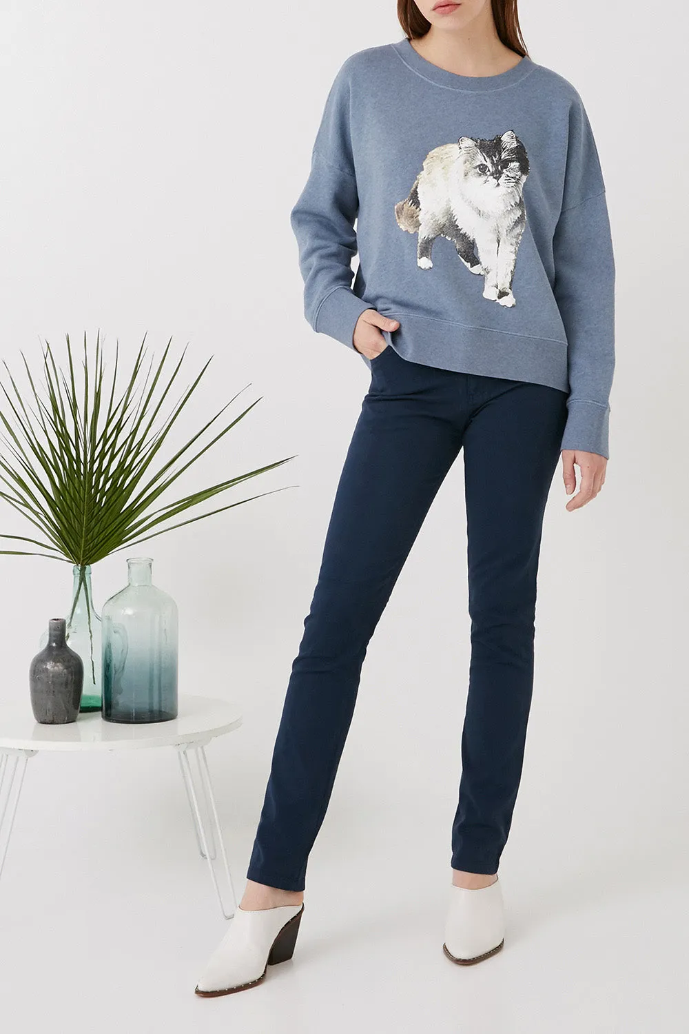 Kyoto Sweatshirt