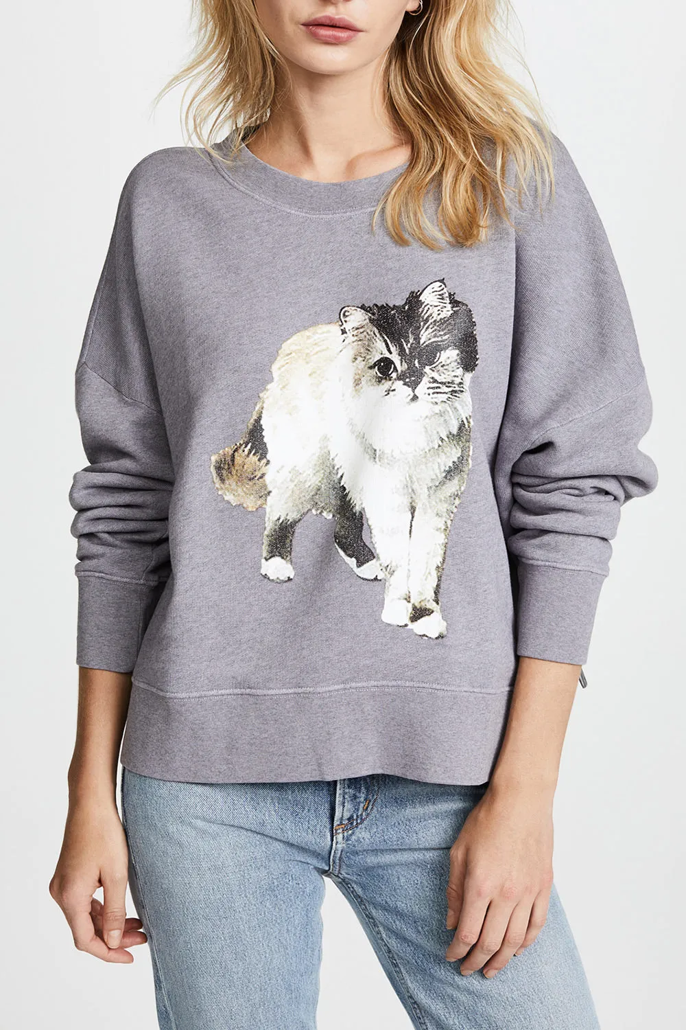 Kyoto Sweatshirt