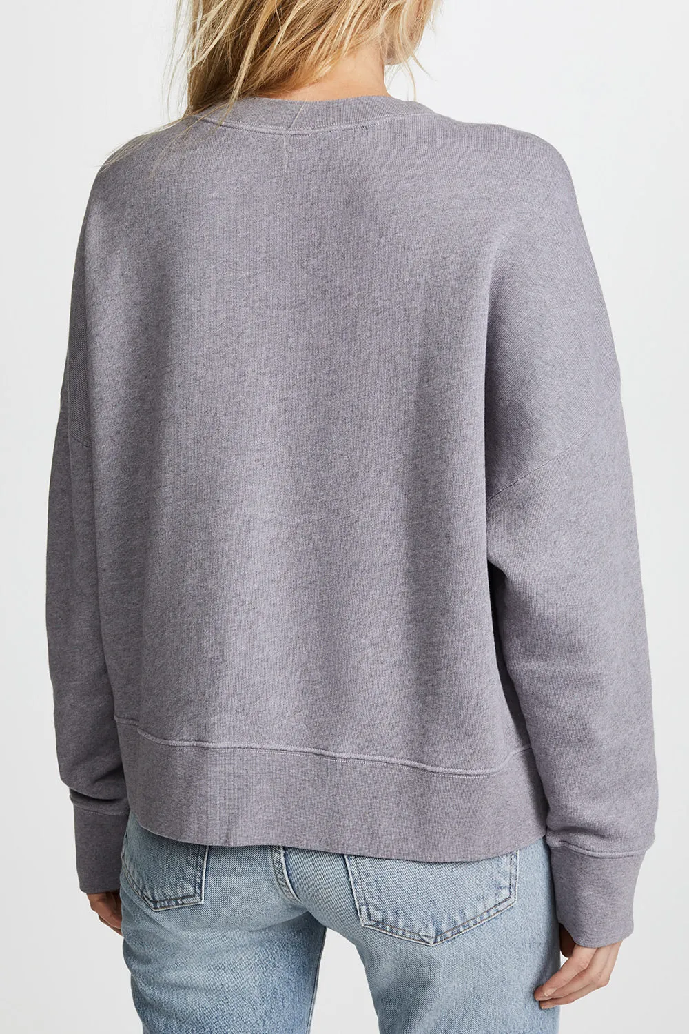 Kyoto Sweatshirt