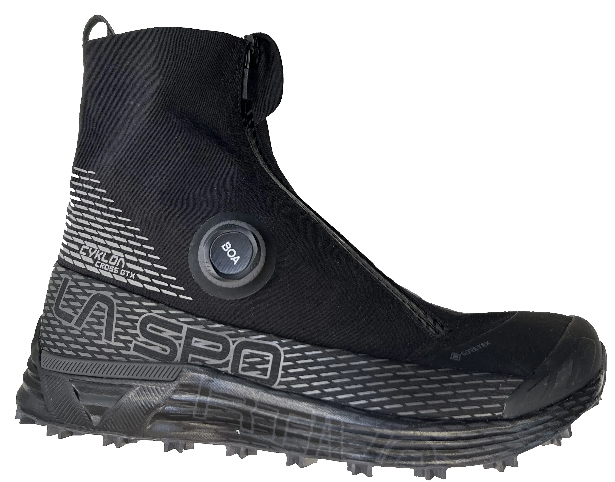 La Sportiva Cyklon Cross GTX 2025 Shoes (Men's)