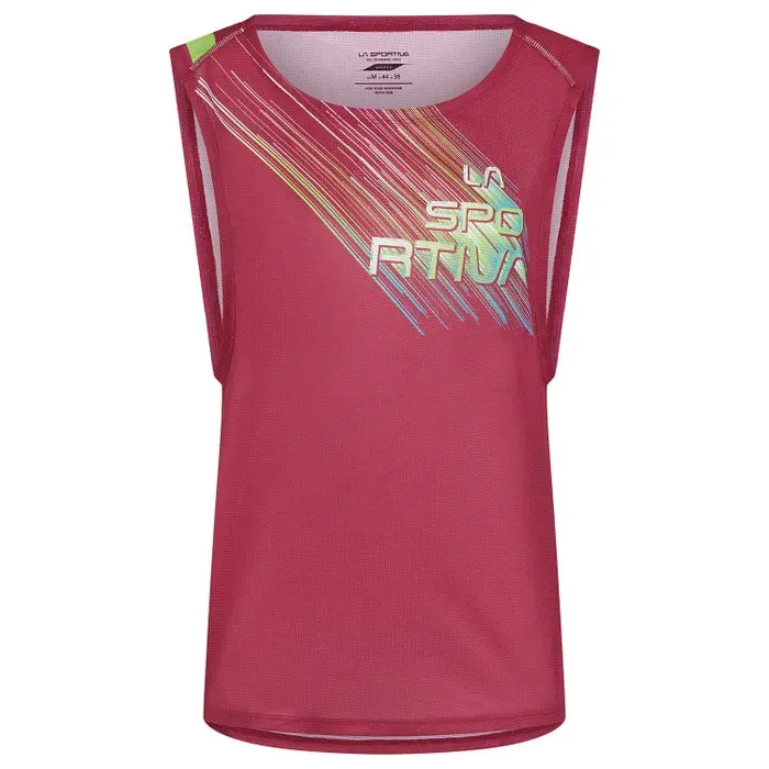La Sportiva - Women's Defy Tank