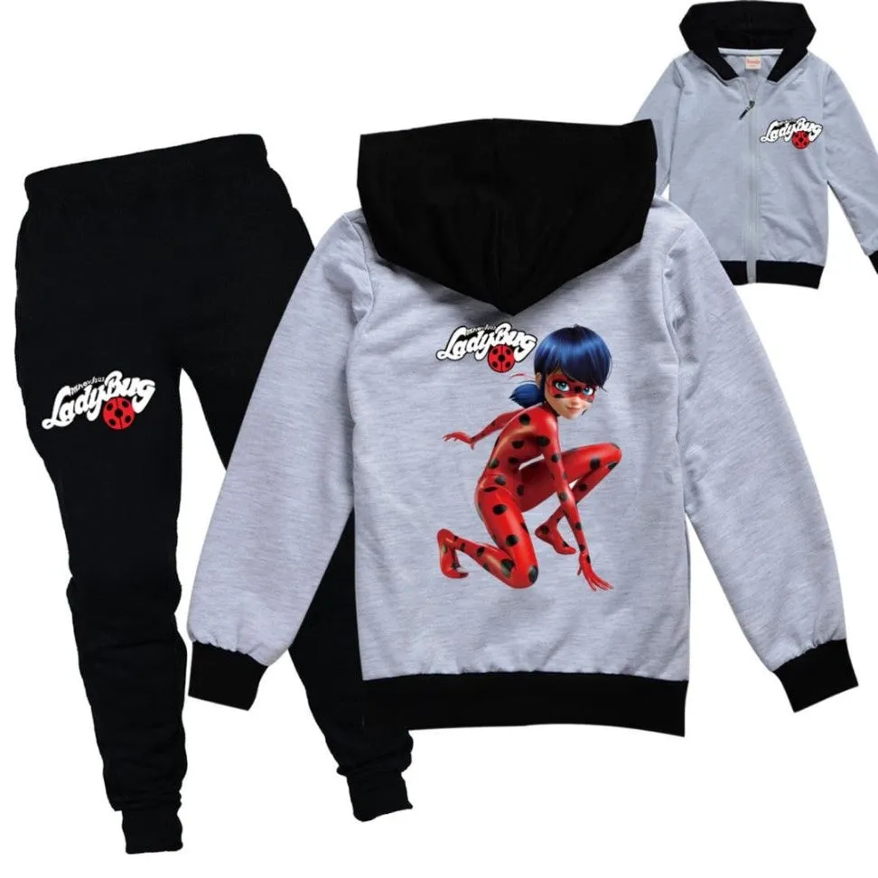 Ladybird Tracksuit