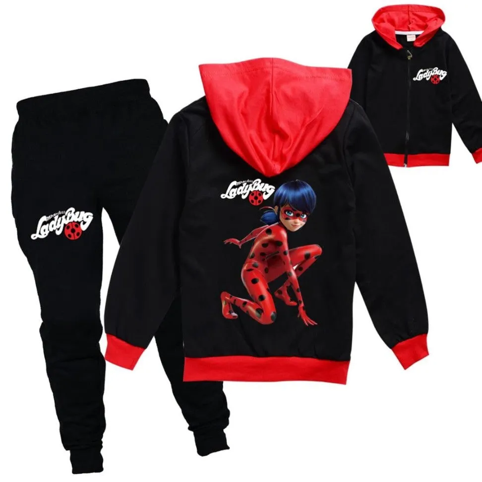 Ladybird Tracksuit