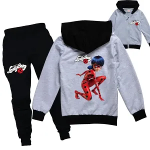 Ladybird Tracksuit