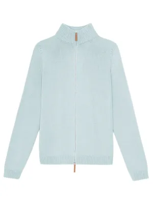 Lafayette 148 Fitted Bomber in Venetian Sky