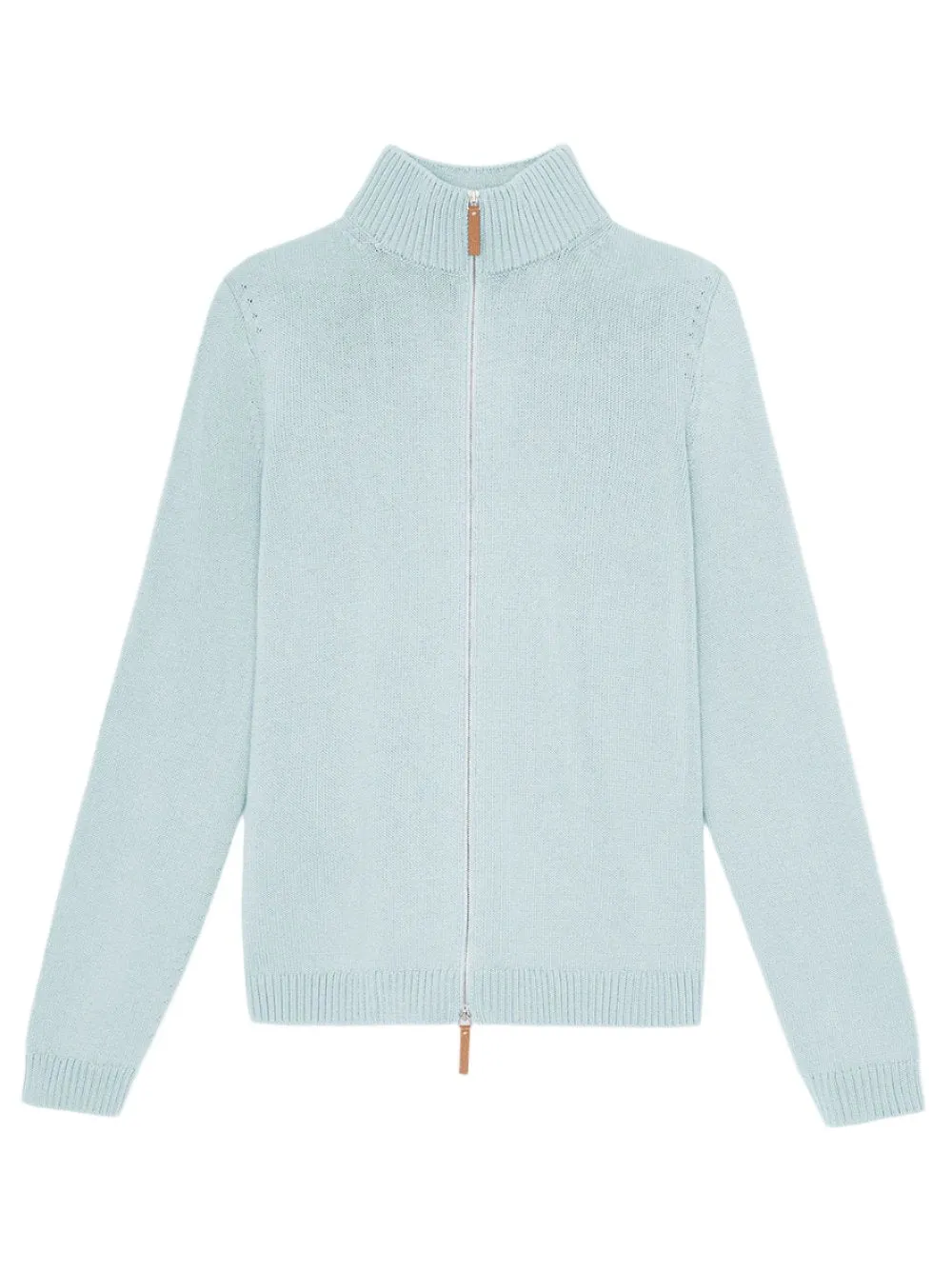 Lafayette 148 Fitted Bomber in Venetian Sky