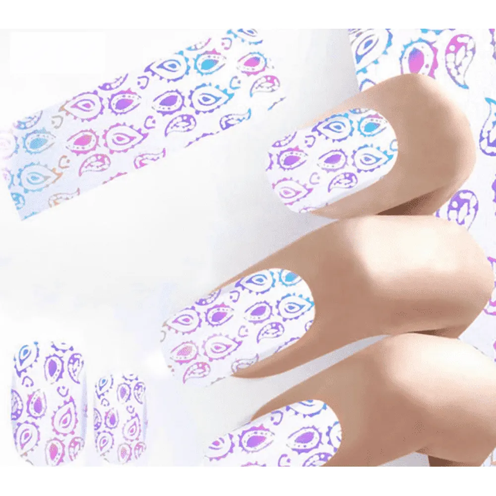 Laser Foil Single - 14