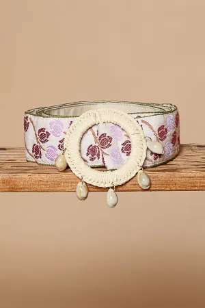 Lavender Fields Belt