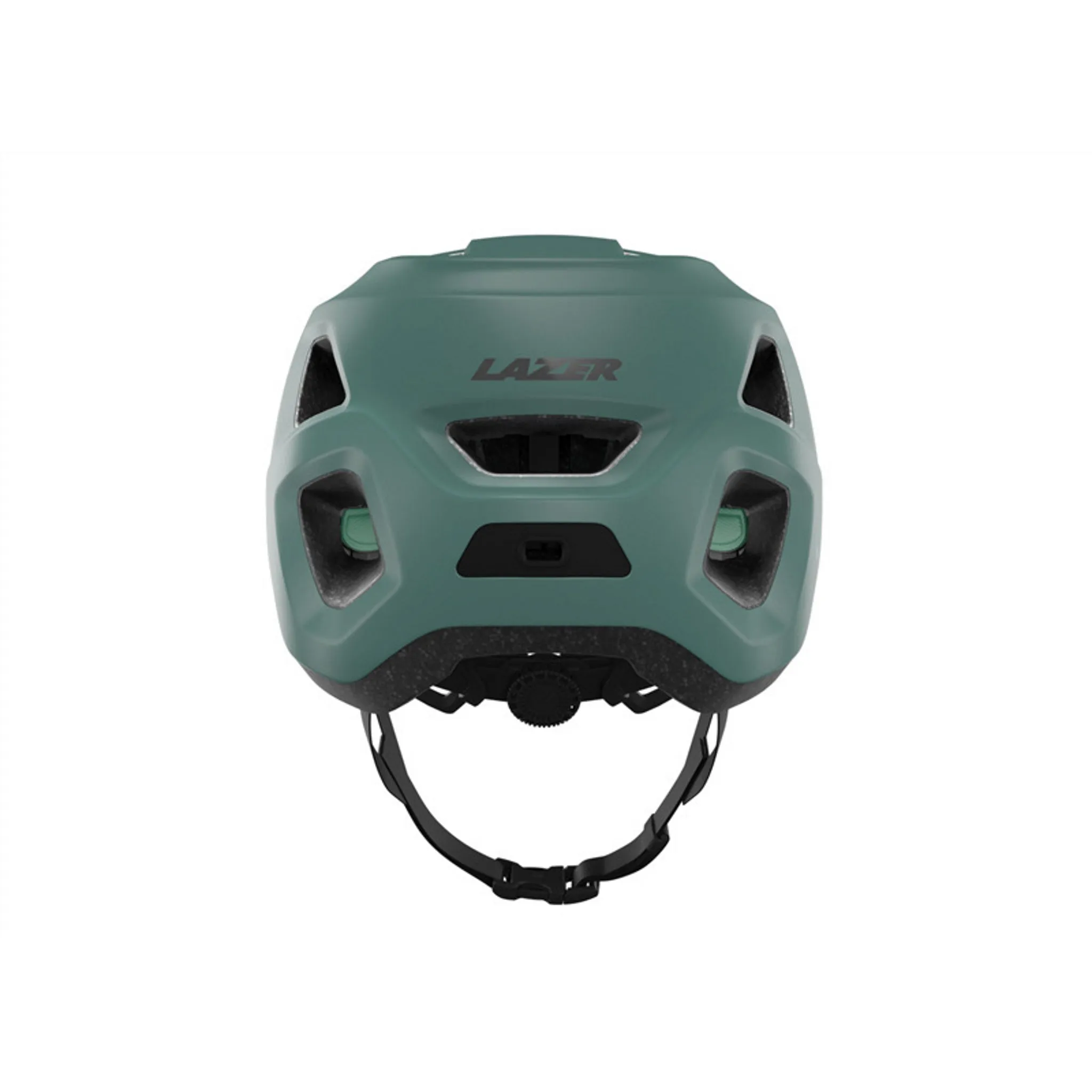 Lazer Lupo Kineticore MTB Helmet Matte Sage