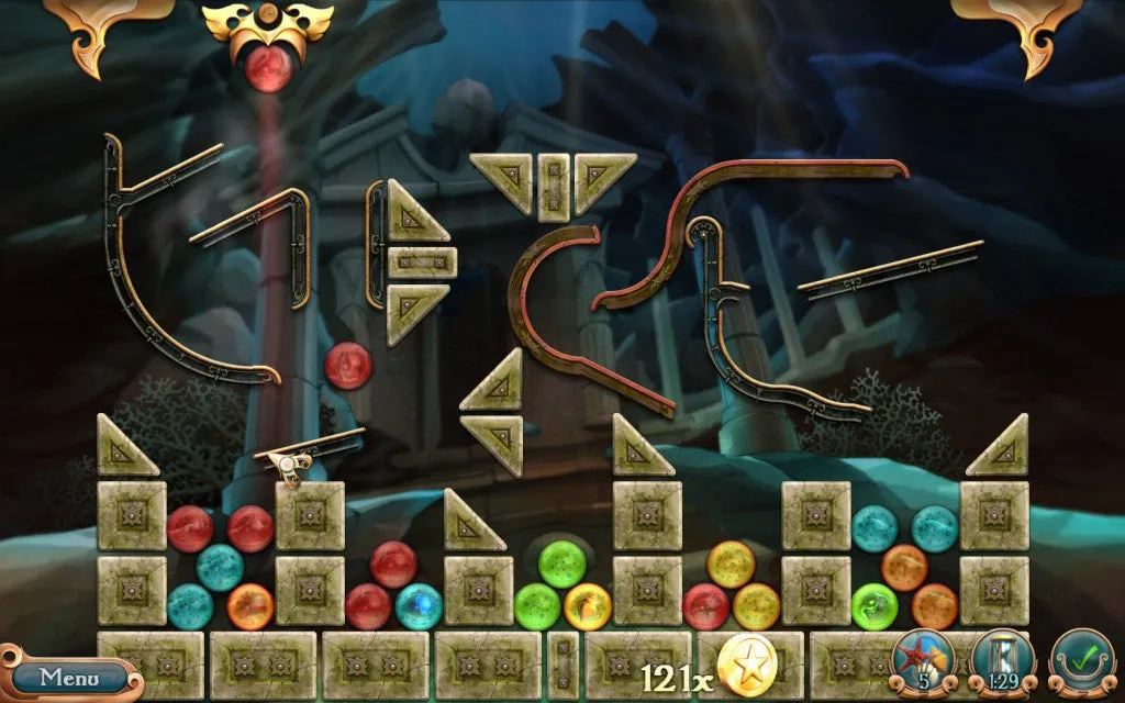 League of Mermaids (PC)