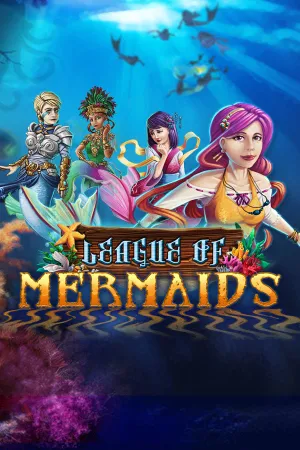 League of Mermaids (PC)