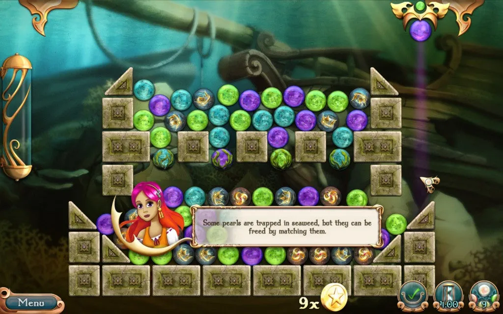 League of Mermaids (PC)