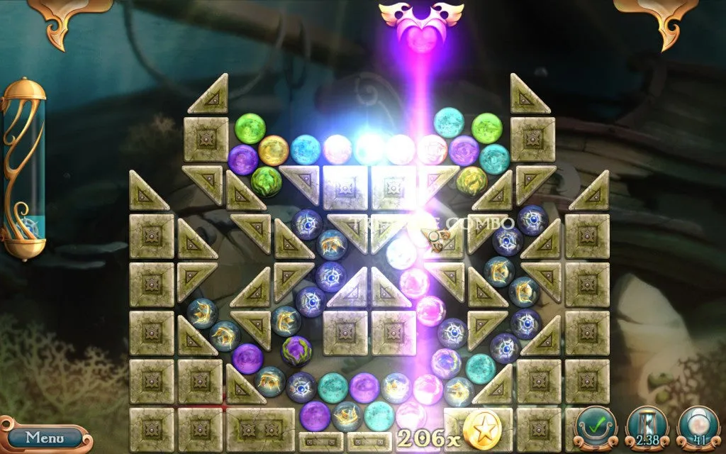 League of Mermaids (PC)