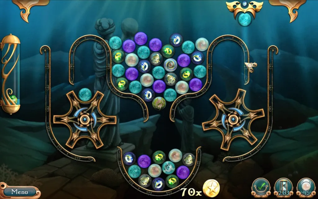 League of Mermaids (PC)