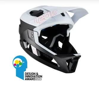 LEATT HELMET MTB ENDURO 3.0 V23 [2023]