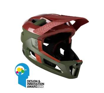 LEATT HELMET MTB ENDURO 3.0 V23 [2023]