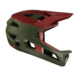 LEATT HELMET MTB ENDURO 3.0 V23 [2023]