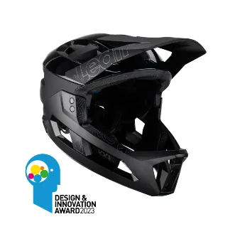 LEATT HELMET MTB ENDURO 3.0 V23 [2023]
