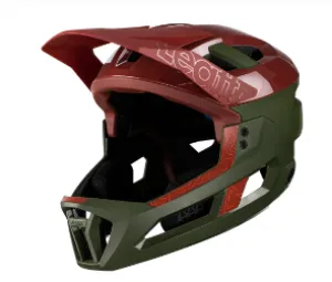 LEATT HELMET MTB ENDURO 3.0 V23 [2023]