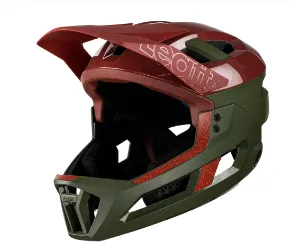 LEATT HELMET MTB ENDURO 3.0 V23 [2023]