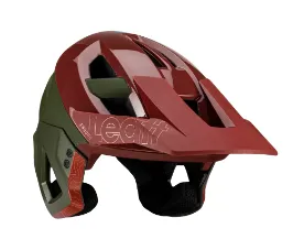 LEATT HELMET MTB ENDURO 3.0 V23 [2023]