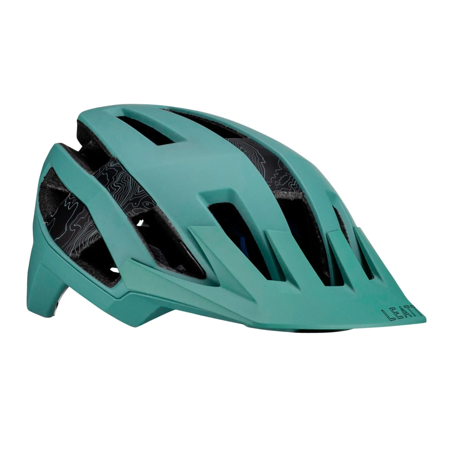 Leatt V23 MTB Trail 3.0 Helmet
