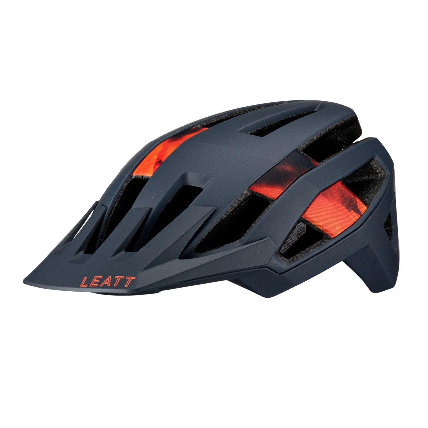 Leatt V23 MTB Trail 3.0 Helmet