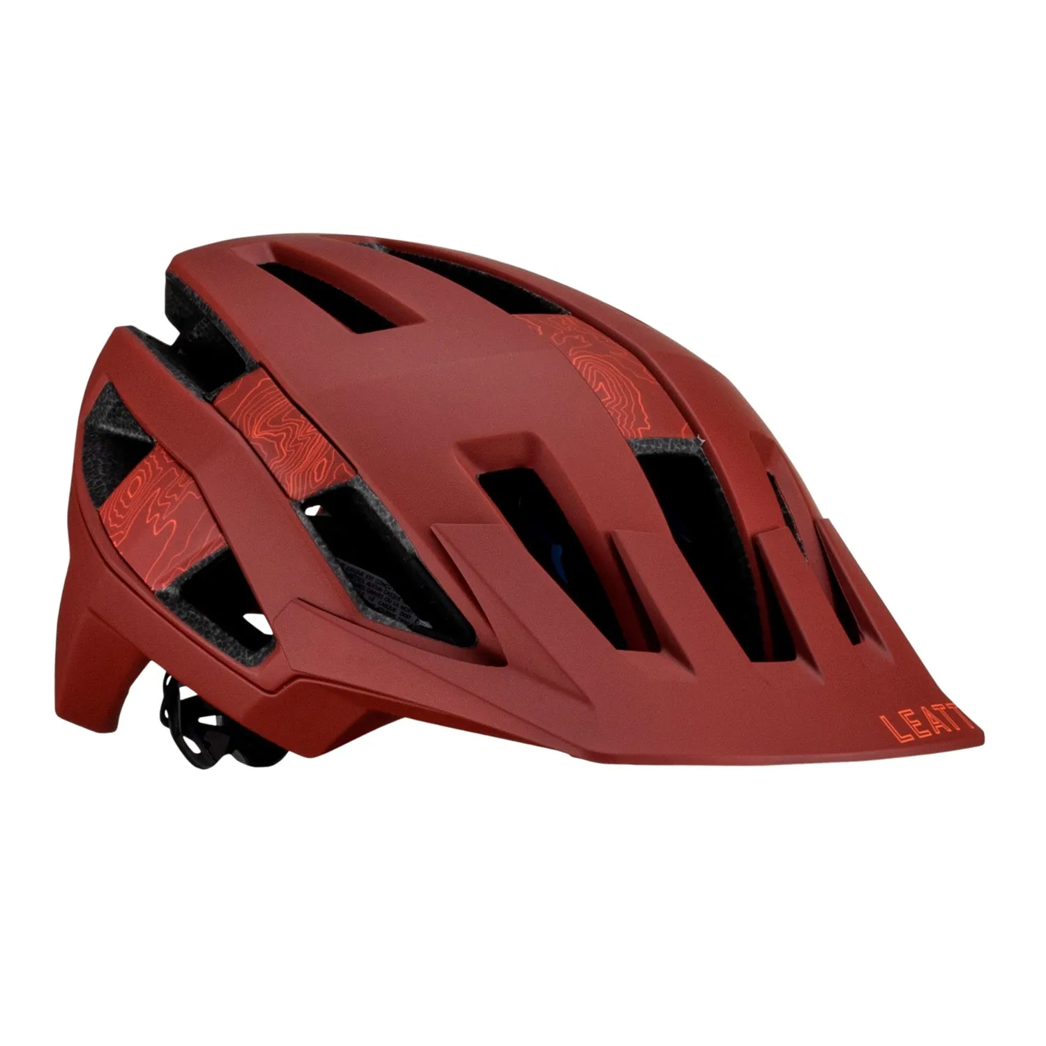 Leatt V23 MTB Trail 3.0 Helmet