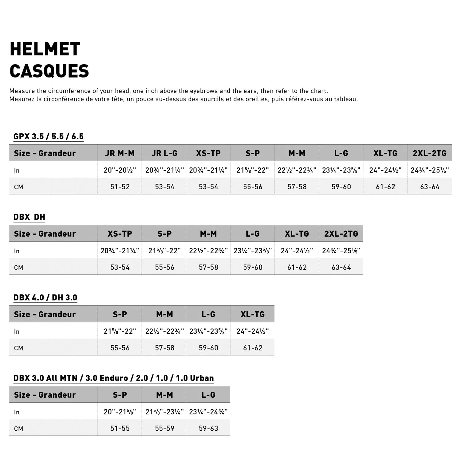 Leatt V23 MTB Trail 3.0 Helmet