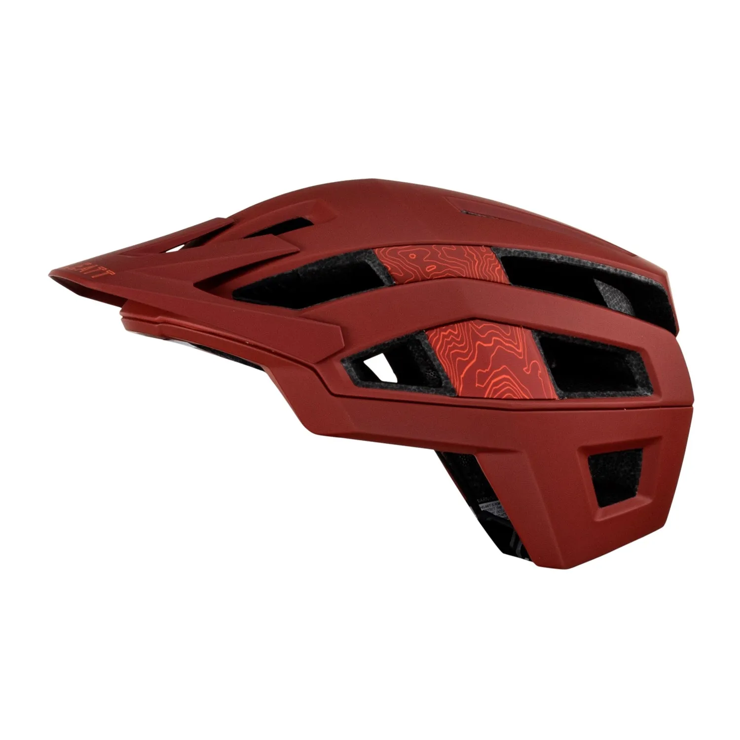 Leatt V23 MTB Trail 3.0 Helmet