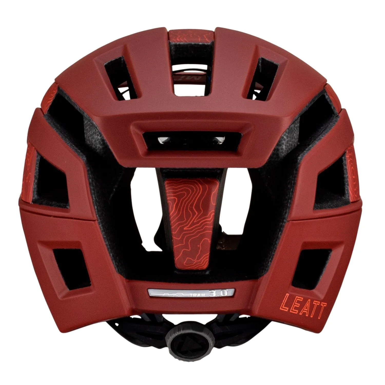 Leatt V23 MTB Trail 3.0 Helmet