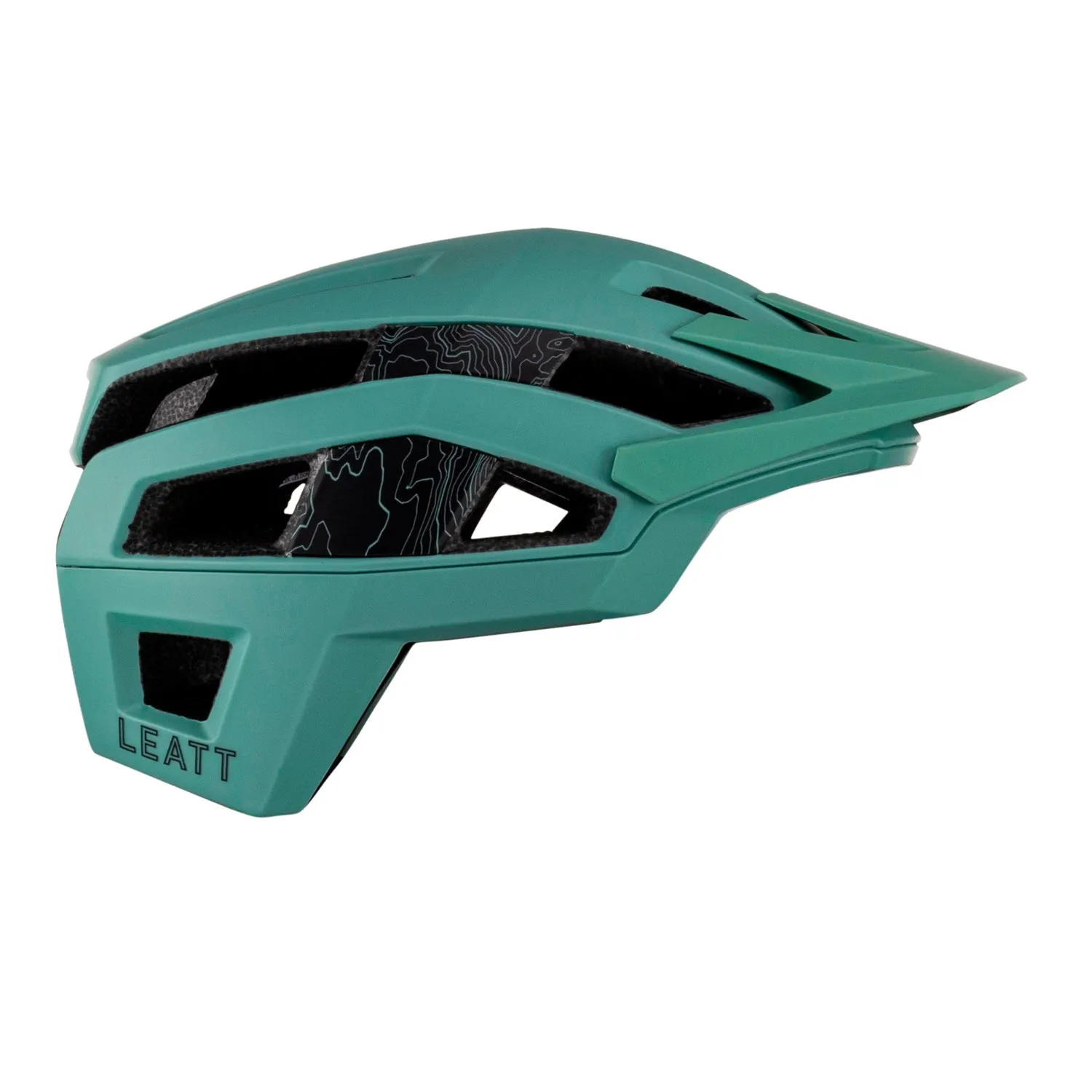 Leatt V23 MTB Trail 3.0 Helmet