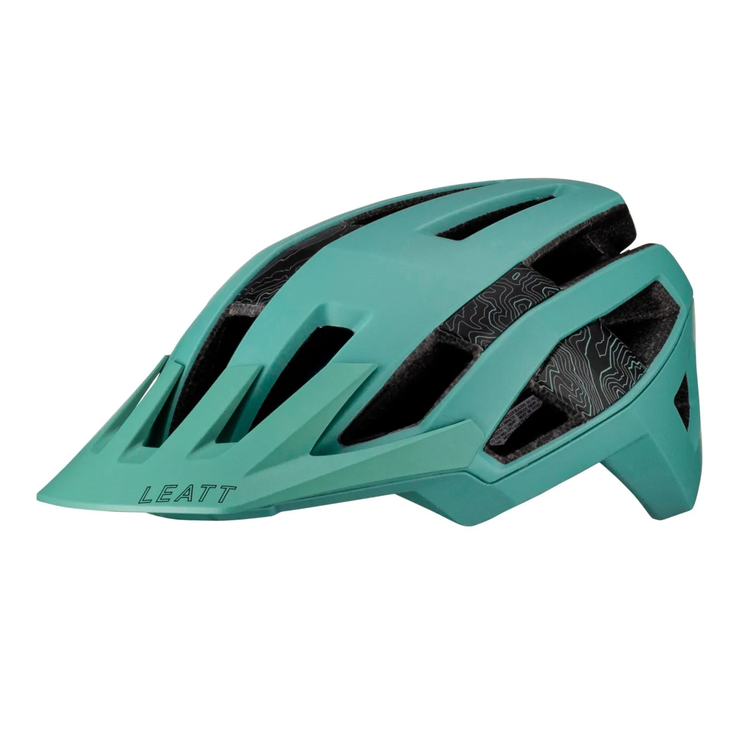 Leatt V23 MTB Trail 3.0 Helmet