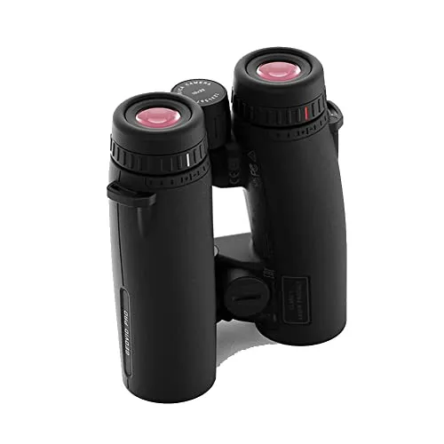 Leica 10x32 Geovid Pro Rangefinder Binoculars