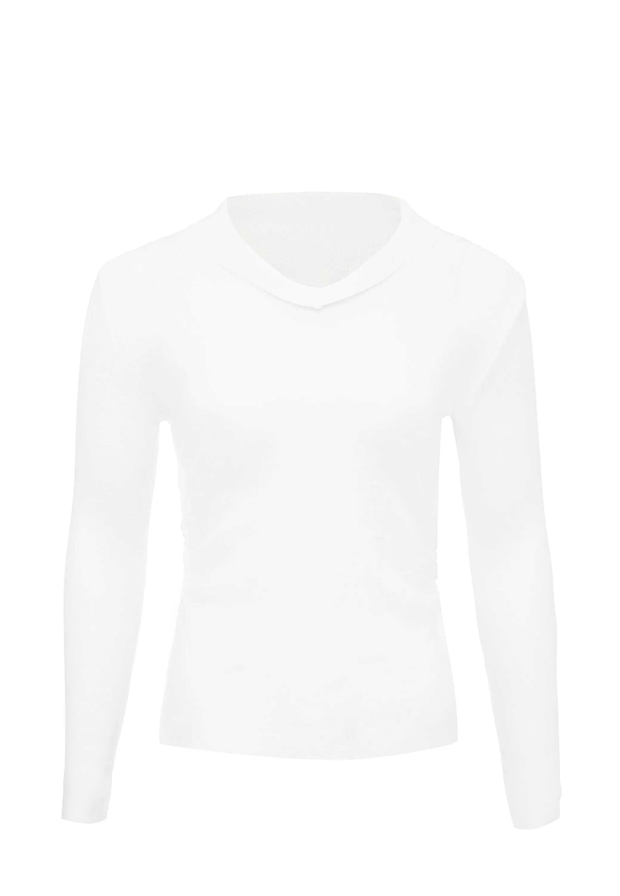 leo selection Women's Knitted Sweater
