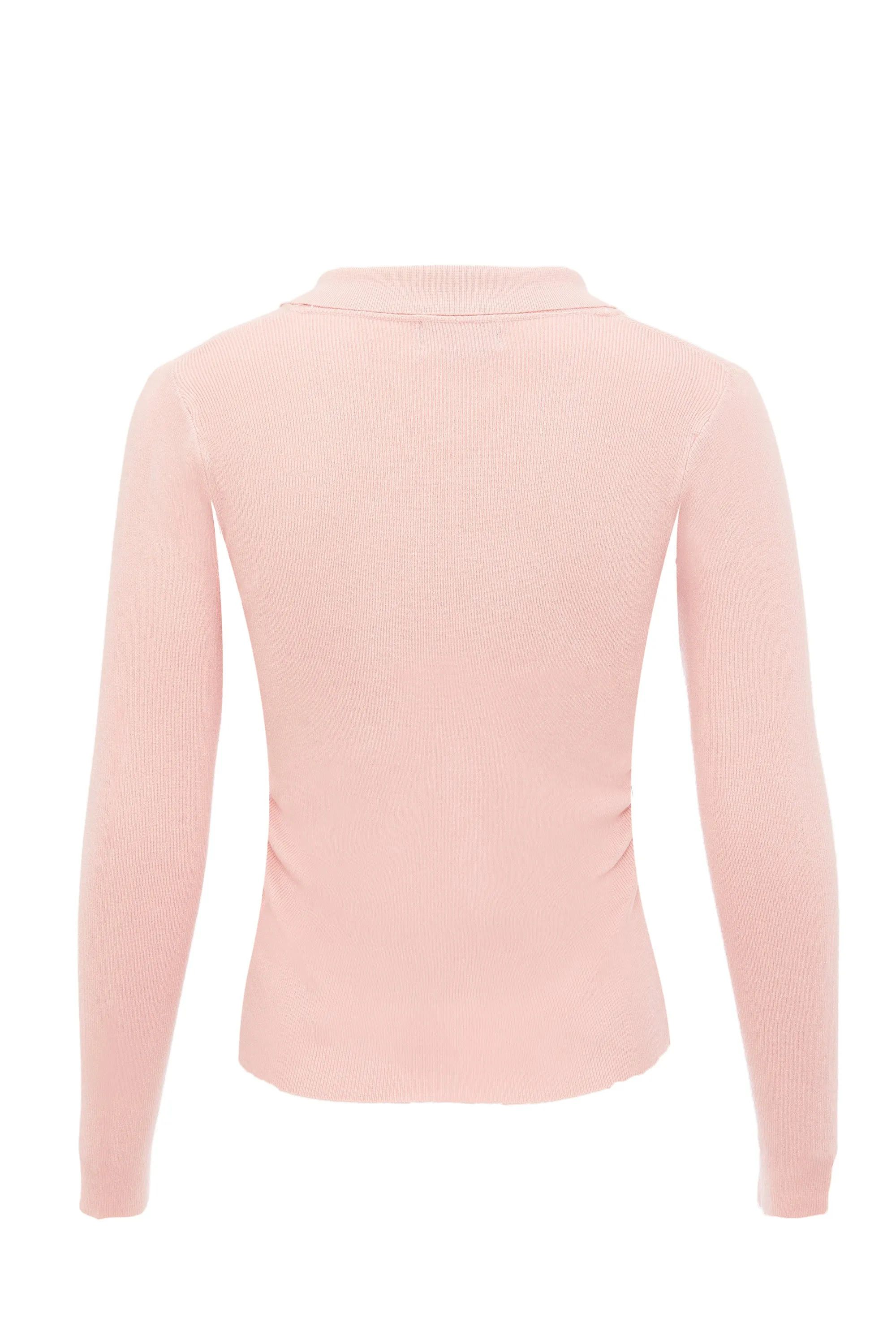 leo selection Women's Knitted Sweater