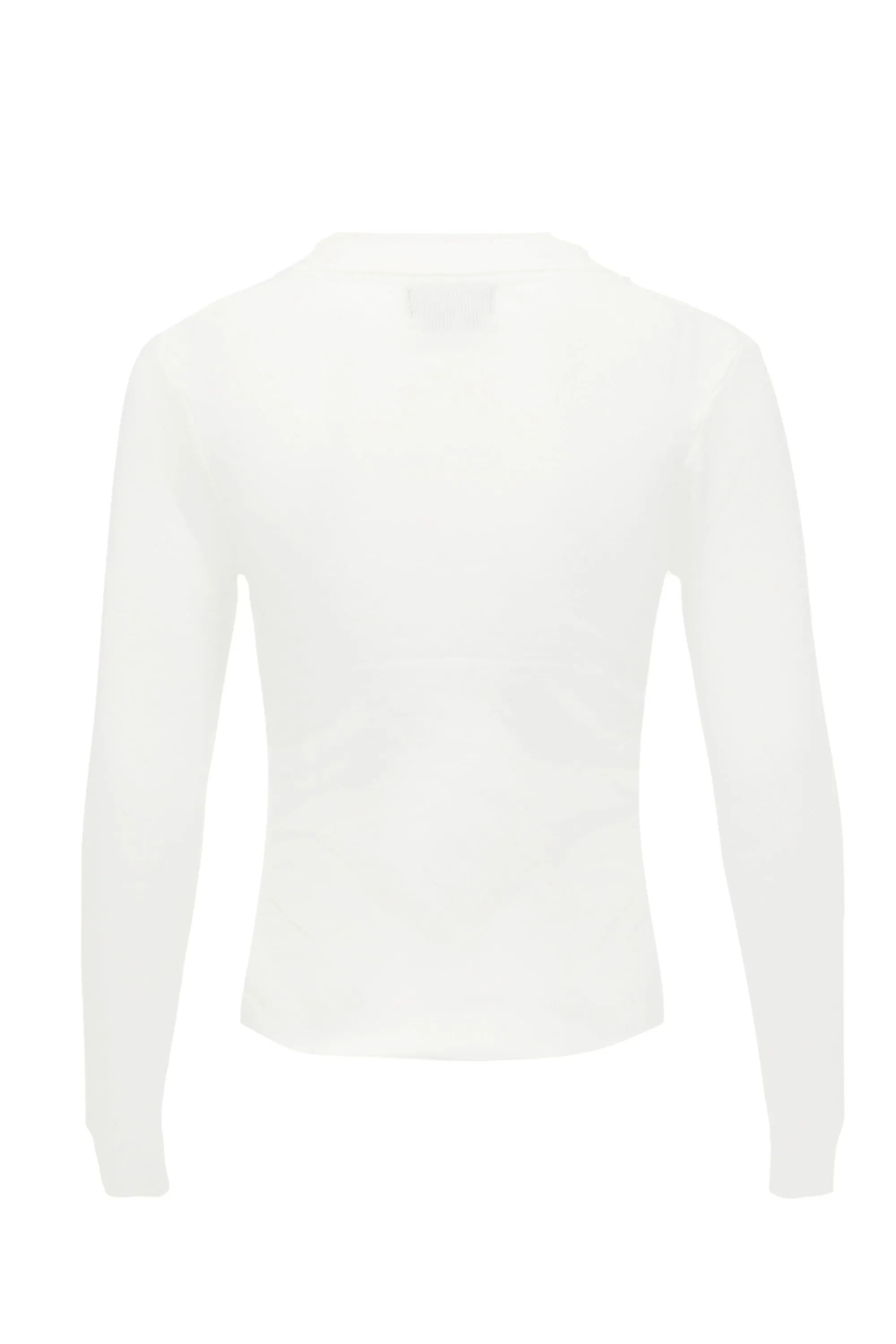 leo selection Women's Knitted Sweater