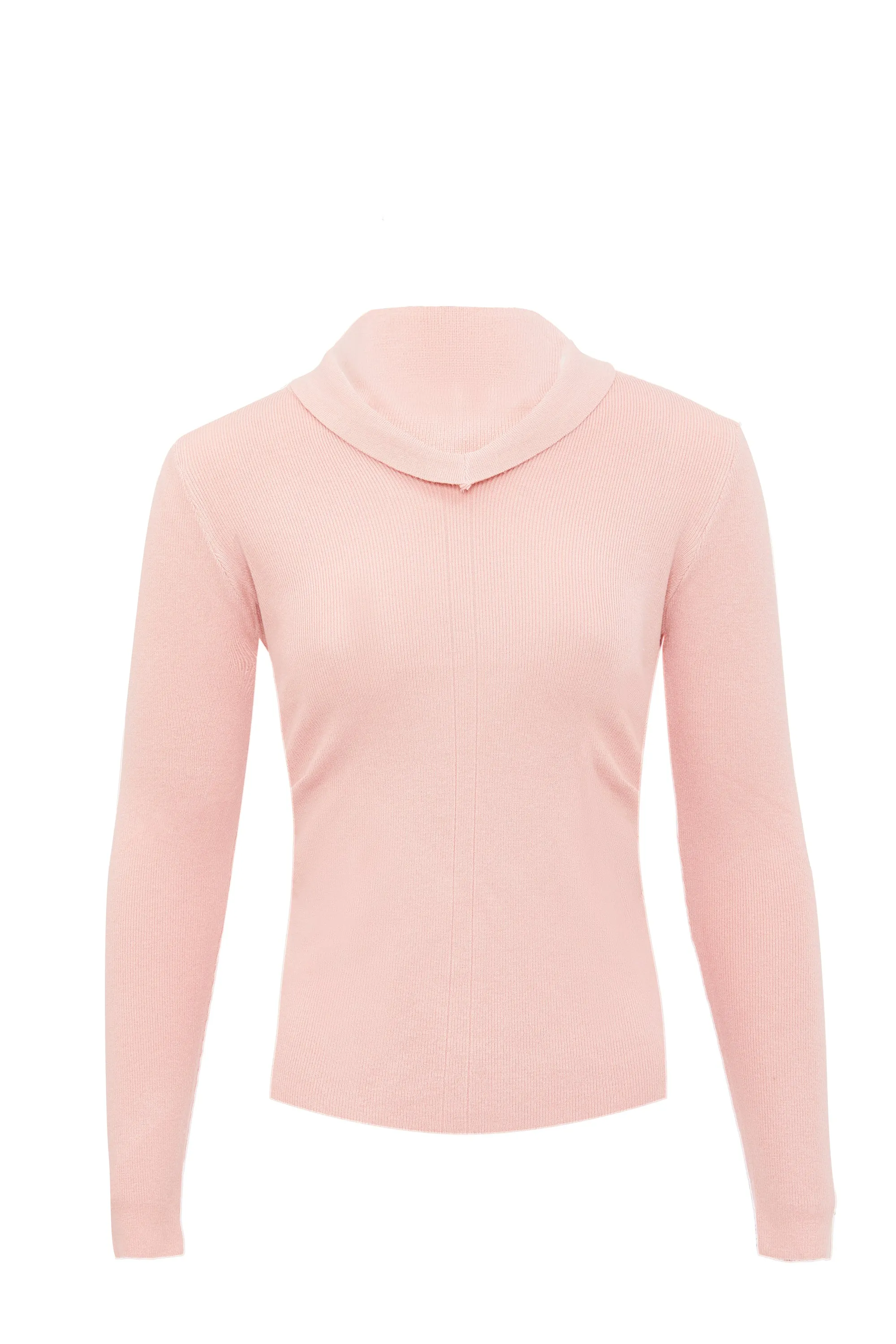 leo selection Women's Knitted Sweater