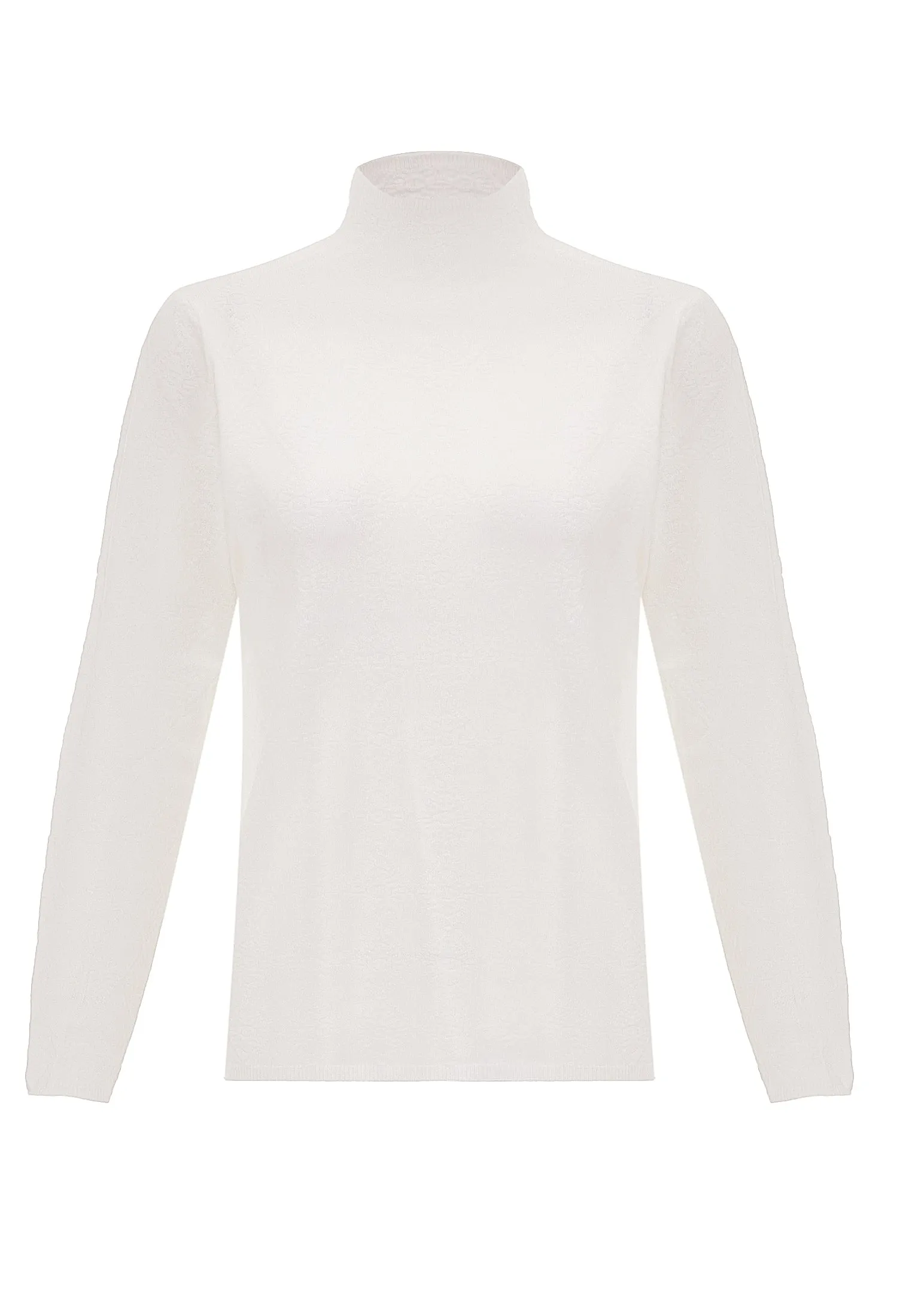 LEOMIA Women's Knitted Sweater