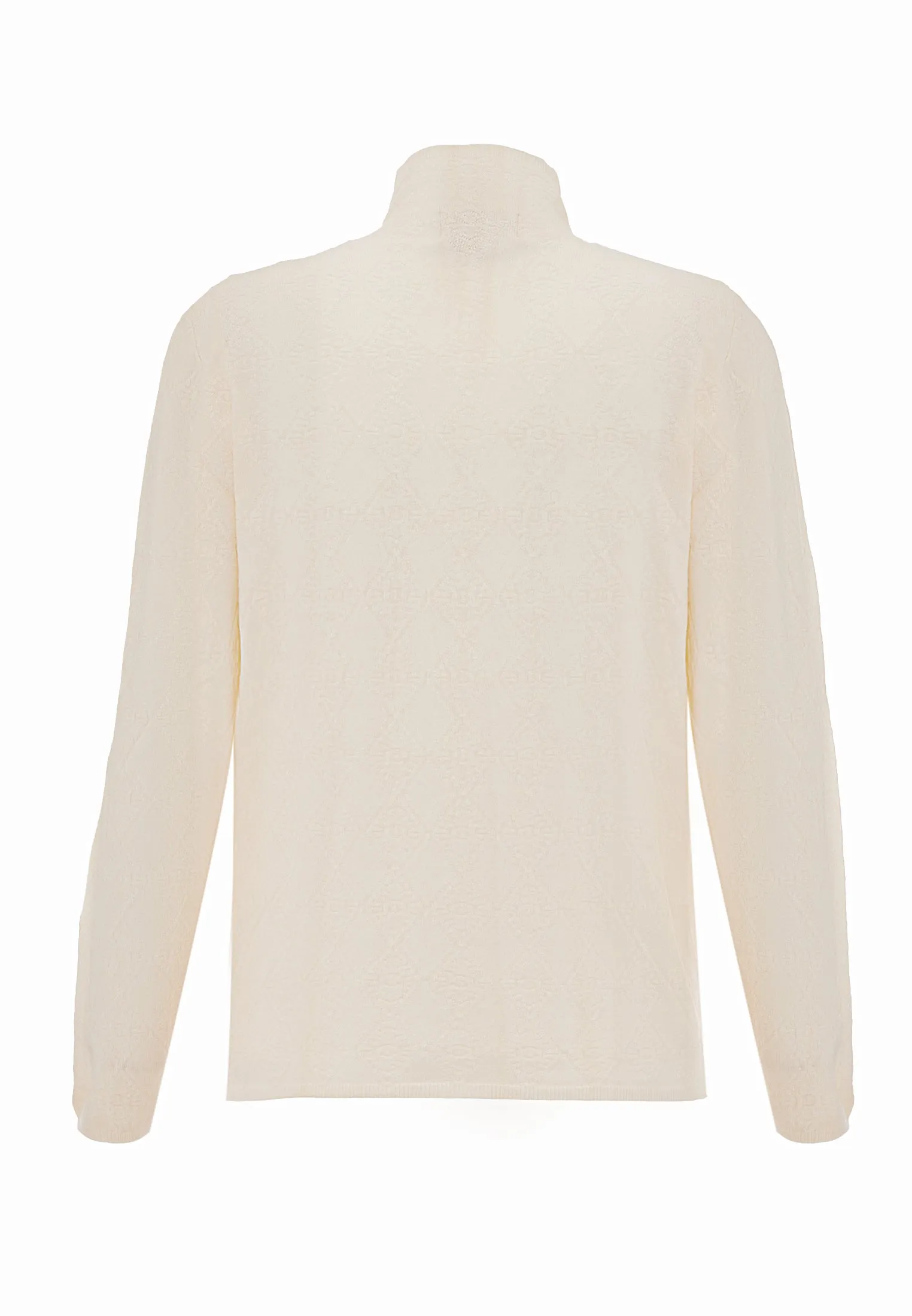 LEOMIA Women's Knitted Sweater