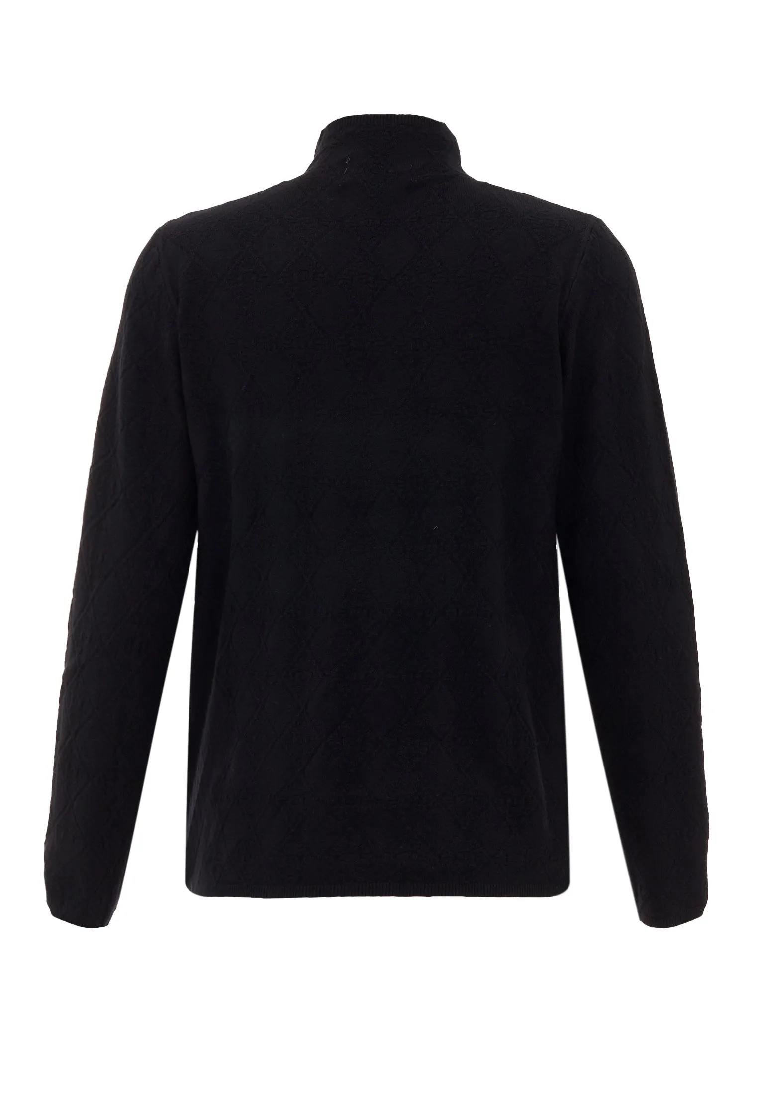 LEOMIA Women's Knitted Sweater