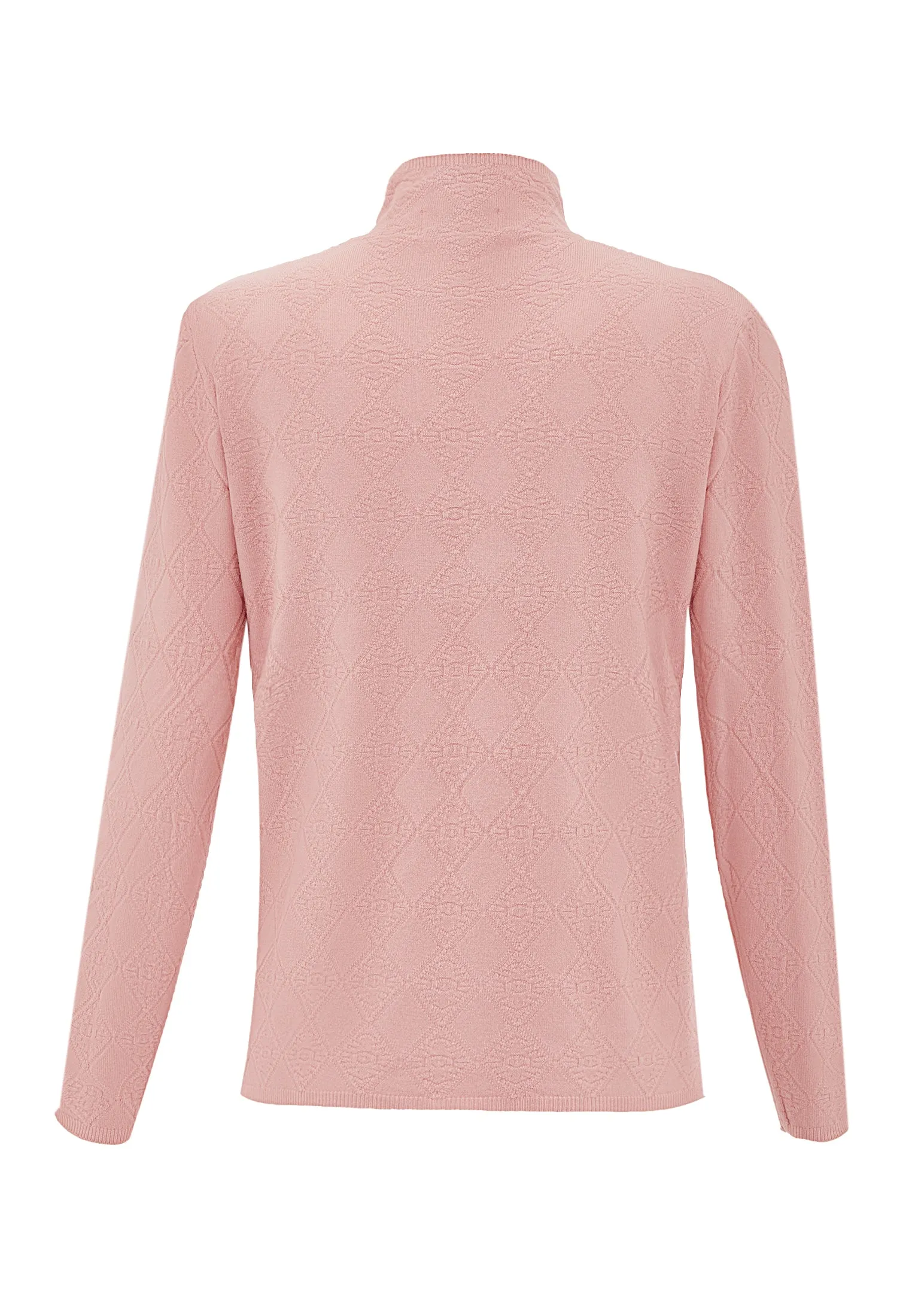 LEOMIA Women's Knitted Sweater