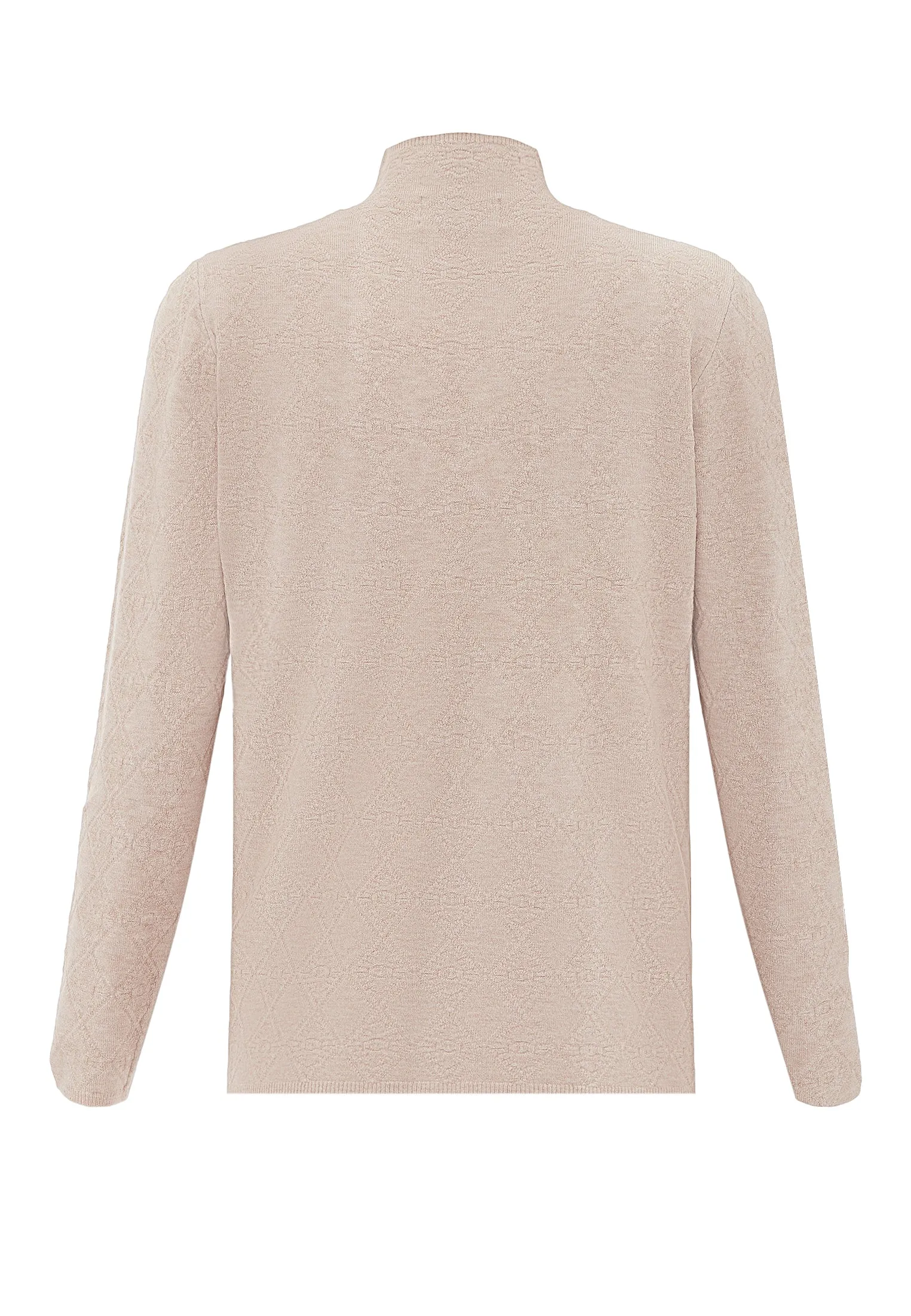 LEOMIA Women's Knitted Sweater