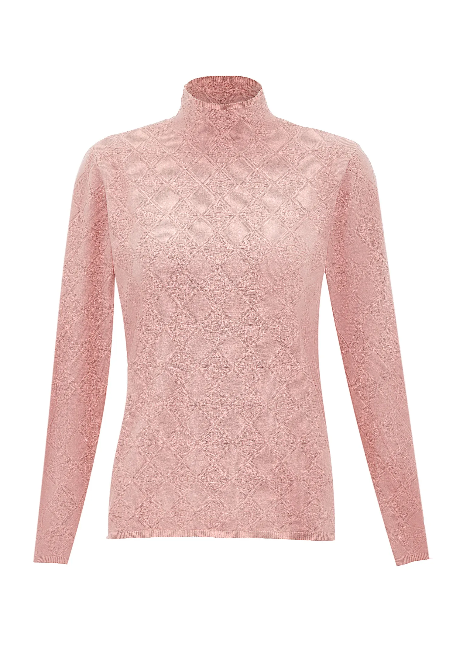 LEOMIA Women's Knitted Sweater