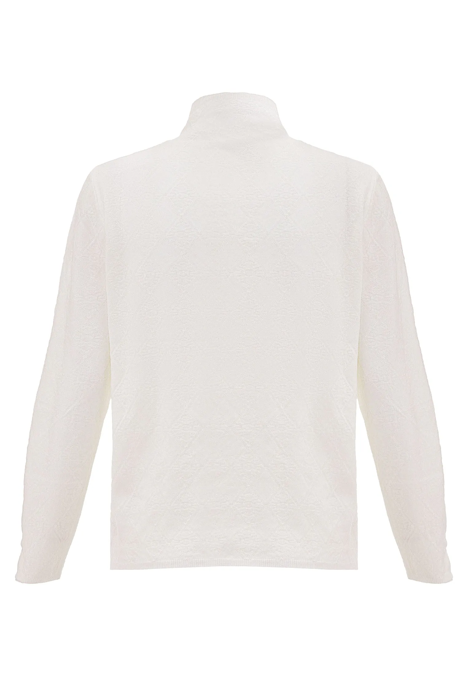 LEOMIA Women's Knitted Sweater