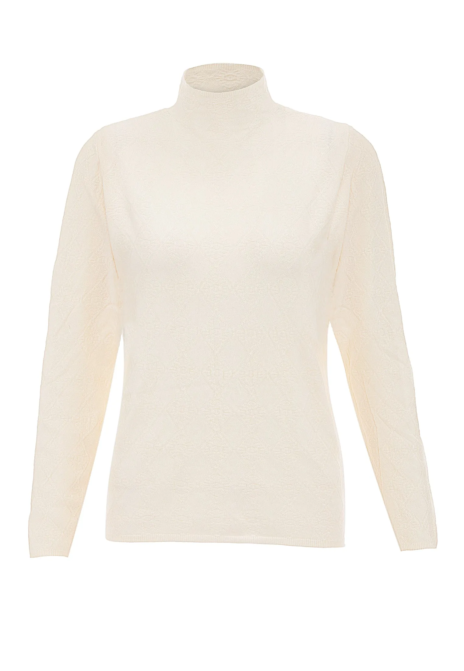 LEOMIA Women's Knitted Sweater