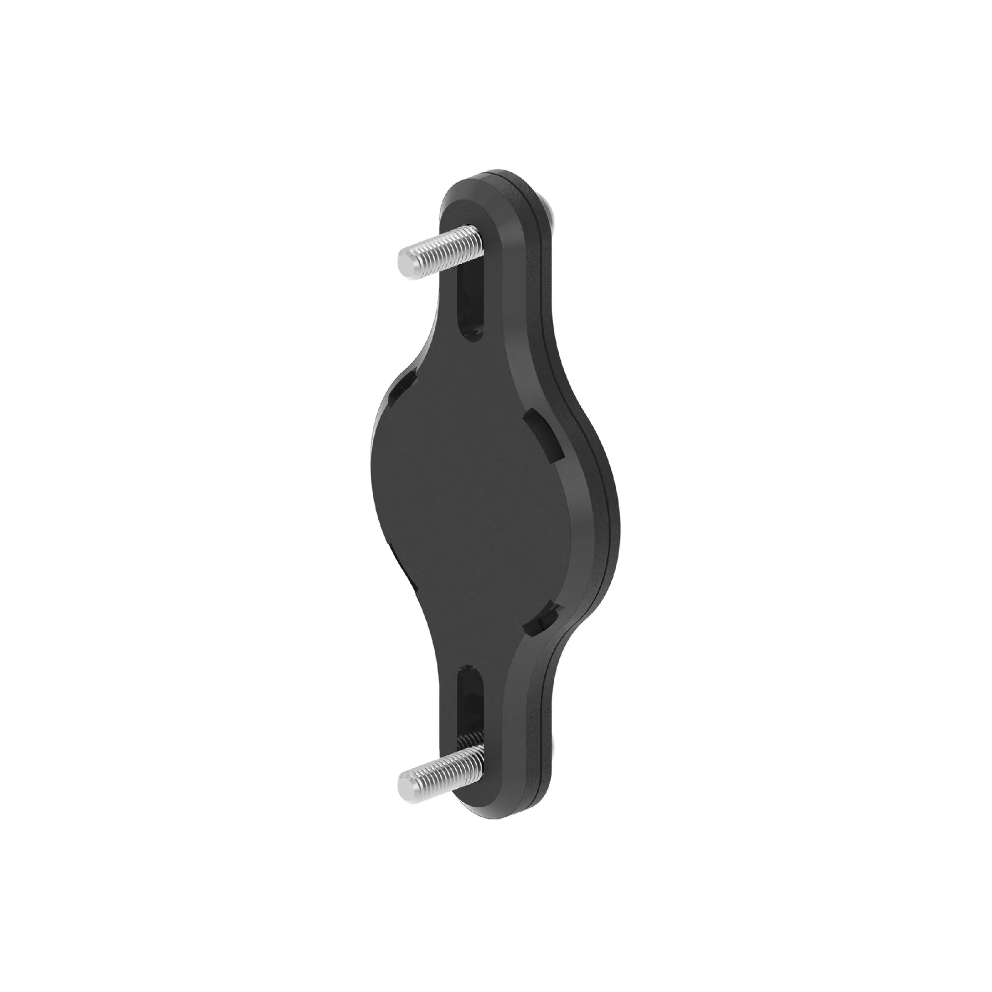 Lezyne Matrix Bike Tagger For Apple Airtag Black