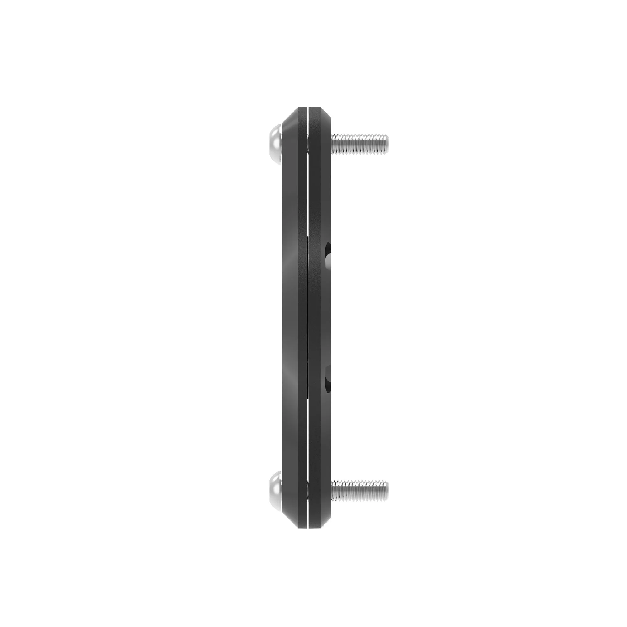 Lezyne Matrix Bike Tagger For Apple Airtag Black